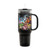 Evolution Eeve Pokemon Insulated Travel Mug
