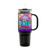 Fall Guys Game Insulated Travel Mug