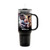 Fast And Furious 9 Characters Insulated Travel Mug