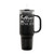 Father Of A Princess Insulated Travel Mug