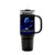 Fear Can Hold You Prisoner The Shawshank Redemption Insulated Travel Mug