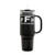 Ffh Firefly Fun House Insulated Travel Mug