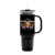 Five Finger Death Punch Iron Cross Insulated Travel Mug