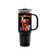 Flash Gordon Theme Song Insulated Travel Mug