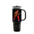 Flea Red Hot Chili Peppers Insulated Travel Mug