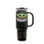 Floating Baby Yoda Insulated Travel Mug