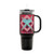 Folk Horror Midsommar Insulated Travel Mug