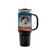 Fondos De Pantalla De Arte Insulated Travel Mug
