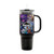 Fornite Gaming Art Insulated Travel Mug