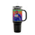 Fortnite Brite Bomber Insulated Travel Mug