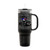 Four Score And Seven Beers Ago Insulated Travel Mug