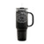 Fourth Pentacle Of Mercury Insulated Travel Mug
