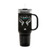Fragile Express Art Insulated Travel Mug