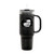 Frank Gallagher World Greatest Dad Insulated Travel Mug
