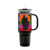 Frank Ocean Colourfull Insulated Travel Mug
