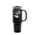 Frankenstein And Bride Insulated Travel Mug
