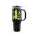 Free Fire Mobile Insulated Travel Mug