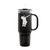 Free Fire Mobile Dubbing Insulated Travel Mug