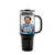 Free Guy 2020 Insulated Travel Mug