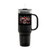 Friends Halloween Horror Parody Insulated Travel Mug
