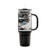 Funny Bts Member Insulated Travel Mug
