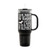 Funny Corgi Daddy Insulated Travel Mug