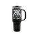 Funny Harry Potter Bro, Do You Even Leviosa Hogwarts Inspired Workout Insulated Travel Mug