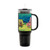 Funny Spongebob Insulated Travel Mug