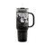 Funny Starwars Selfie Strom Trooper Darth Vader Insulated Travel Mug