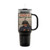 Gangsta Rap Rappper Eazy Insulated Travel Mug