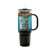 Gary's Been Snailnapped Insulated Travel Mug