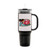 Gary Eyes Spongebob Characters Insulated Travel Mug