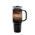 Gary Vee Motivational Quotes Insulated Travel Mug
