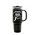 Gas Monkey Garage Logo Insulated Travel Mug