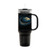Get Busy Living Or Get Busy Dying Insulated Travel Mug