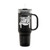 Get Willie Lucky St Paddy's Day Insulated Travel Mug