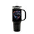 Ghost In The Shell Robot Insulated Travel Mug