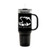 Girls Bite Back Insulated Travel Mug