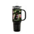 Glorius Easter Cross Insulated Travel Mug
