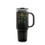 Goblin Illustration Insulated Travel Mug