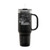 Godzilla King Of The Monster Insulated Travel Mug