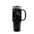 Golden State Warriors The Town Insulated Travel Mug