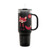 Good Morning Fox Insulated Travel Mug