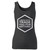 High quality print of this slim fit i wouldnt trade you for anything women tank top will turn heads. And bystanders won't be disappointed - the racerback cut looks good one any woman's shoulders.