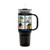 Gorillaz Insulated Travel Mug