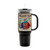 Gotham Evening Post Suicide Squad Insulated Travel Mug