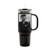 Grace Jones Model Pop Insulated Travel Mug