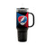 Grateful Dead Movie Skull Insulated Travel Mug