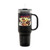 Greta Van Fleet White Insulated Travel Mug