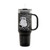 Grumpy Kitty Annoyed Kitty Insulated Travel Mug